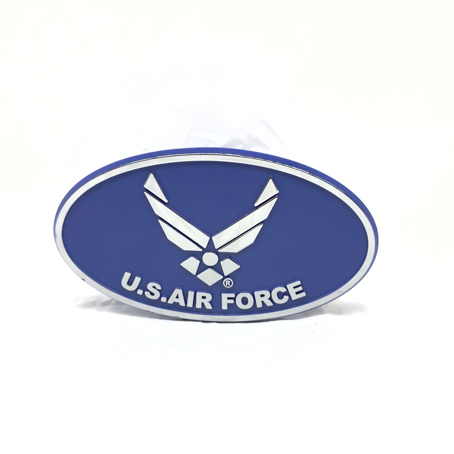 US Air Force Wings Hitch Cover