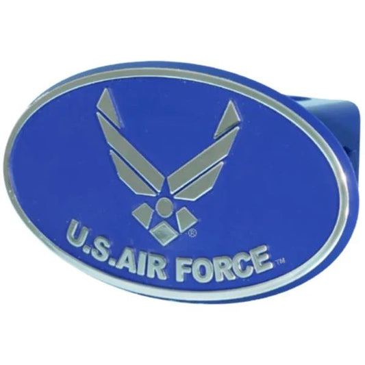 US Air Force Wings Hitch Cover