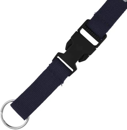 US Air Force Embroidered Lanyard