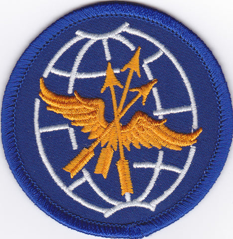Military Air Transport Service Patch (AMC)