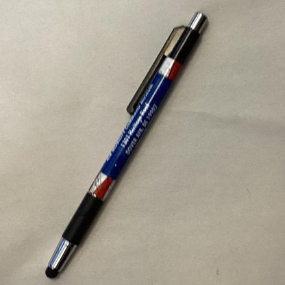 Deluxe Pens with Stylus