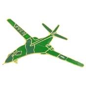 B-1 Lancer Pin