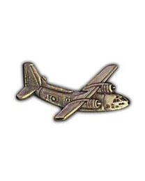 C-123 Provider Pin