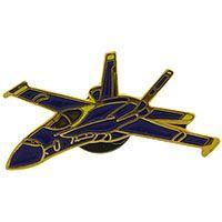 F/A-18 Hornet Pin