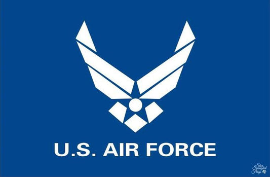 US Air Force Flag 3'x5'