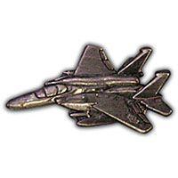 F-15 Eagle Pin