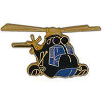 CH53 SeaKing Pin