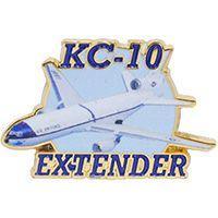 KC-10 Extender Pin
