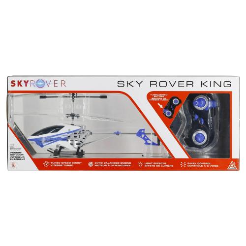 Sky Rover King Heli Drone