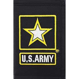 Wallet US Army Trifold
