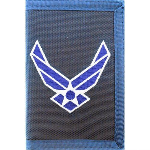 Wallet US Air Force  Trifold