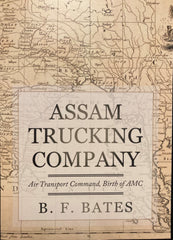 Assam  Trucking Company  (paperback)