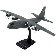 E-Z Build Lockheed  C-130 Hercules  USAF    1:30 Model          Toy