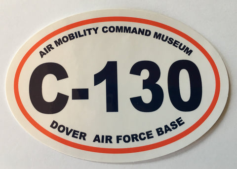 C-130 Decal