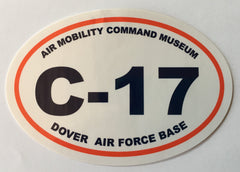 C-17 Decal