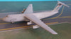 Lockheed C-5M Super Galaxy        Toy     Model