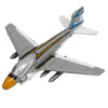 Hot Wings A-6 Intruder Die Cast Plane with Runway