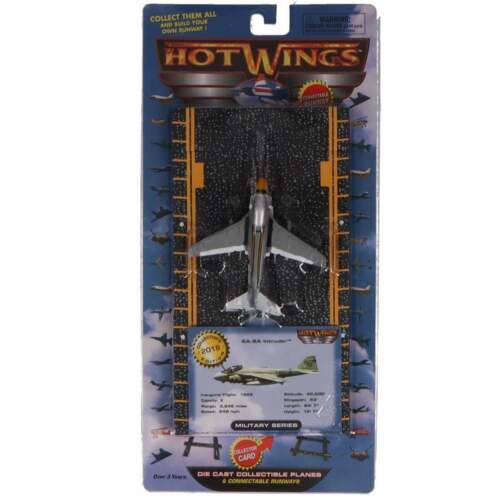 Hot hotsell wings diecast