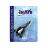 InAir  Diecast SR-71 Blackbird with Drone            Toy