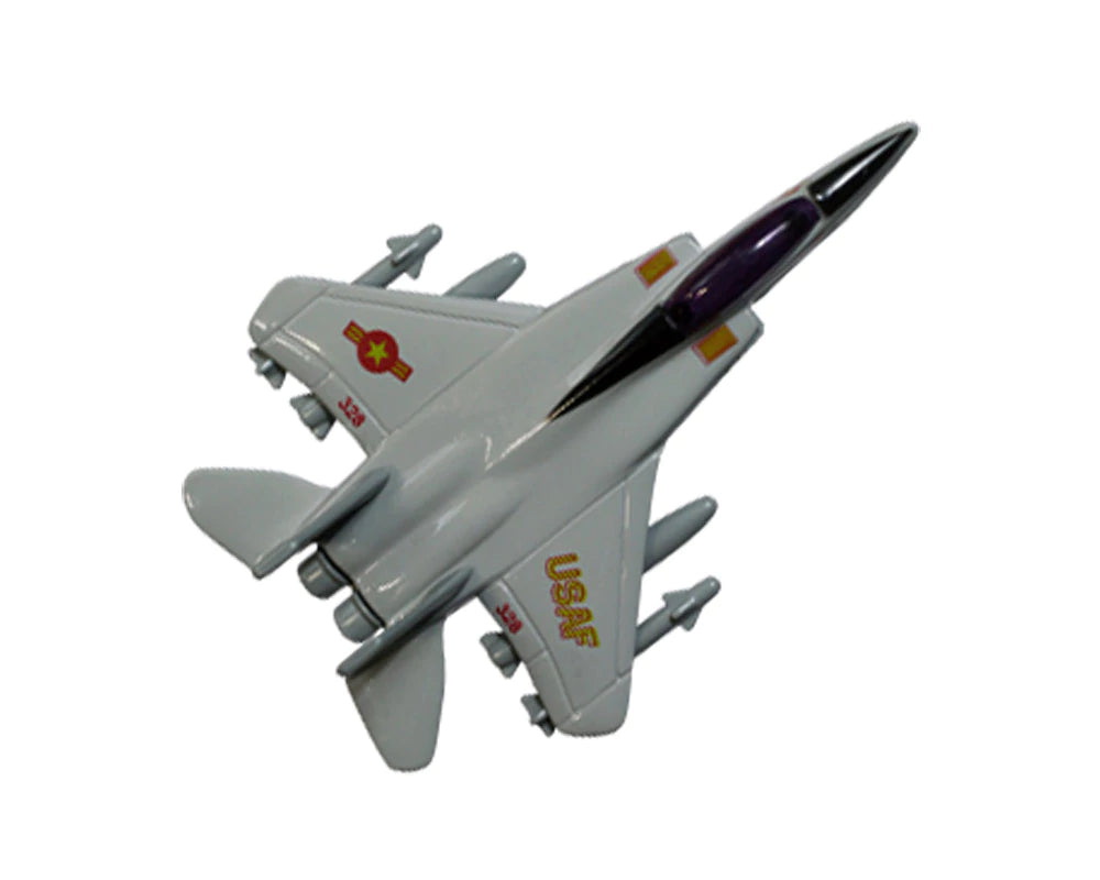 InAir Pullback & Go Action Jets    - 2 pack