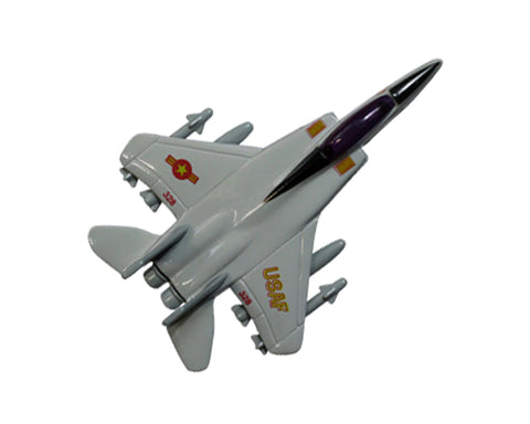 InAir Pullback & Go Action Jets    - 2 pack Toys