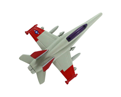 InAir Pullback & Go Action Jets    - 2 pack