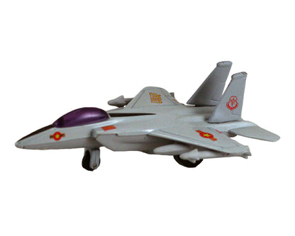 InAir Pullback & Go Action Jets    - 2 pack