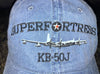 KB-50J Superfortress  Hat  Cap