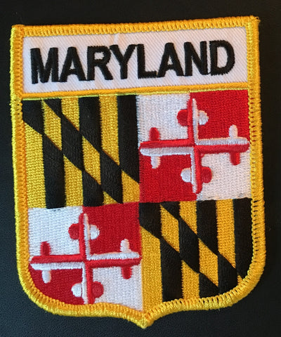 Maryland  Patch