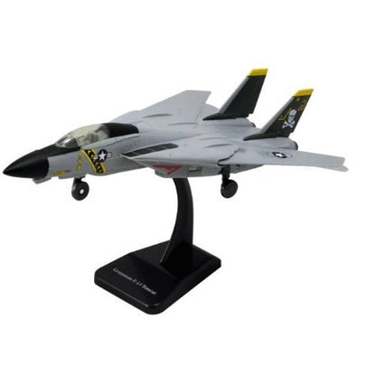 E-Z Build F-14 Tomcat Model Kit