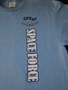 Space Force  Short Sleeve T-Shirt  -   Lt. Blue