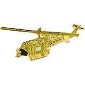 UH-1 Pin