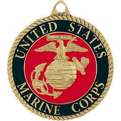 Marine key ring