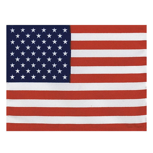USA Flag 3' x 5' Made in USA