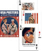 USA Posters of World Wars I & II