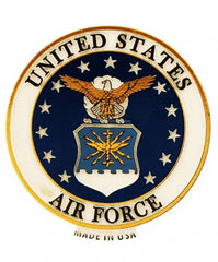 United States Air Force logo magnet